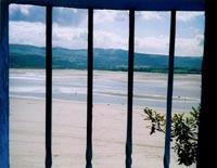 View from Lookout